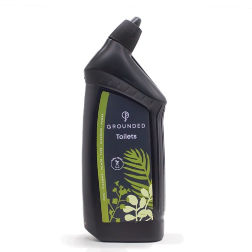 Grounded Toilets 750ml